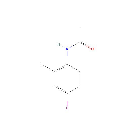 FT-0682025 CAS:326-65-8 chemical structure