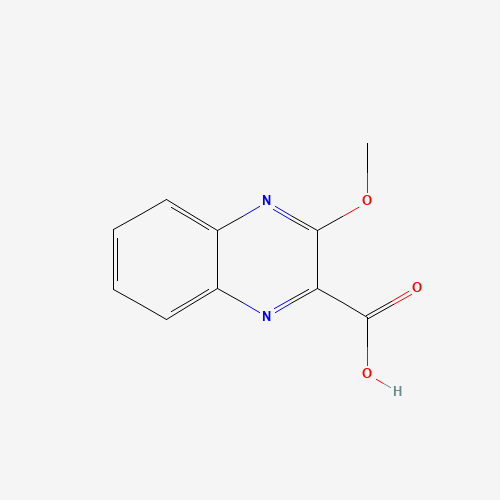 FT-0682027 CAS:55495-69-7 chemical structure