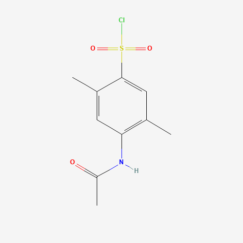 2-Methyl-3-(trifluoromethyl)pyridine (CAS: 13632-08-1) - Related Chemical Product
