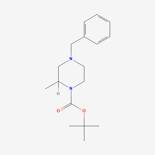 FT-0682040 CAS:120737-77-1 chemical structure