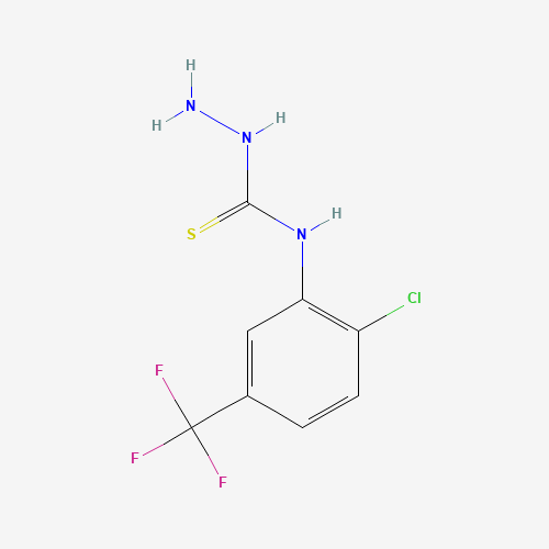 FT-0682044 CAS:206559-51-5 chemical structure
