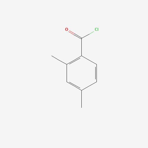 2,4-Dimethylbenzoyl chloride (CAS: 21900-42-5) - Related Chemical Product