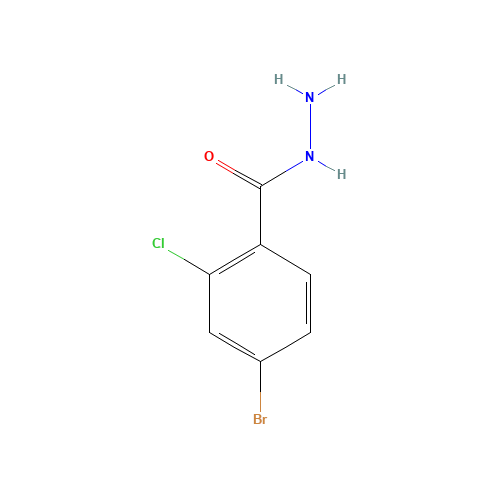 FT-0682064 CAS:206559-39-9 chemical structure