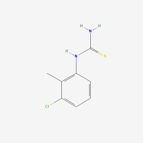 FT-0682069 CAS:63980-70-1 chemical structure