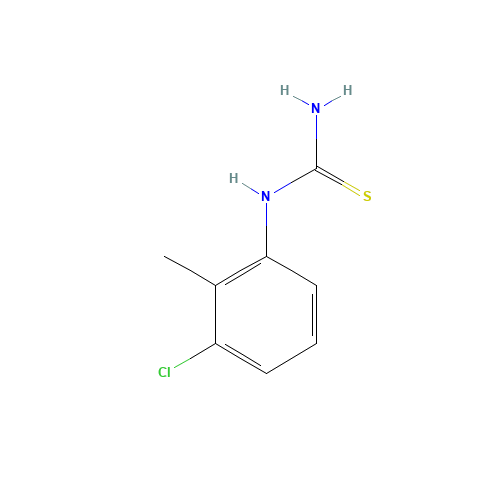 FT-0682069 CAS:63980-70-1 chemical structure