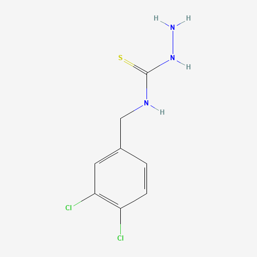 FT-0682079 CAS:206559-55-9 chemical structure
