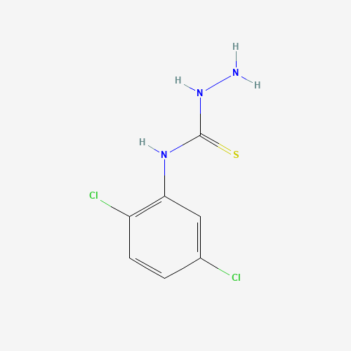 FT-0682080 CAS:14580-30-4 chemical structure