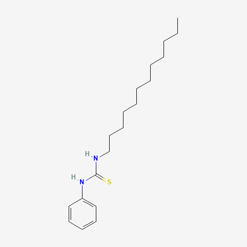 FT-0682084 CAS:63980-78-9 chemical structure