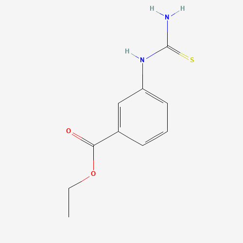 FT-0682086 CAS:20967-87-7 chemical structure