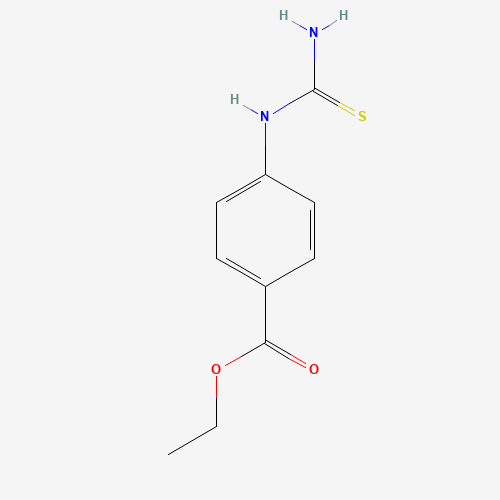 FT-0682087 CAS:23051-16-3 chemical structure