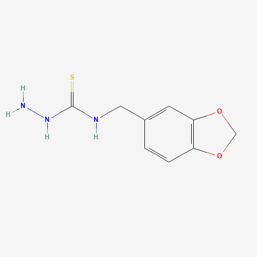 FT-0682102 CAS:206761-70-8 chemical structure