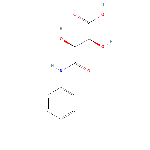 (-)-4'-Methyltartranilic acid (CAS: 206761-78-6) - Related Chemical Product