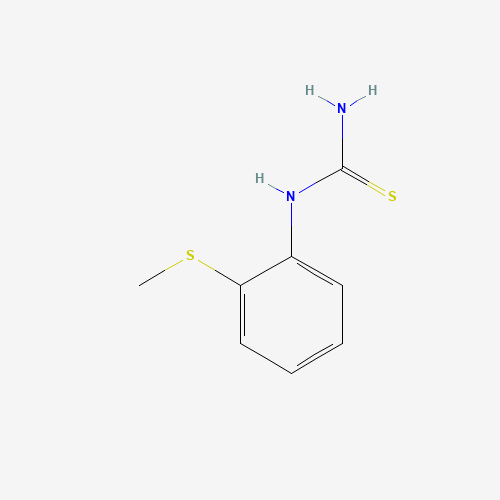 FT-0682108 CAS:59084-10-5 chemical structure