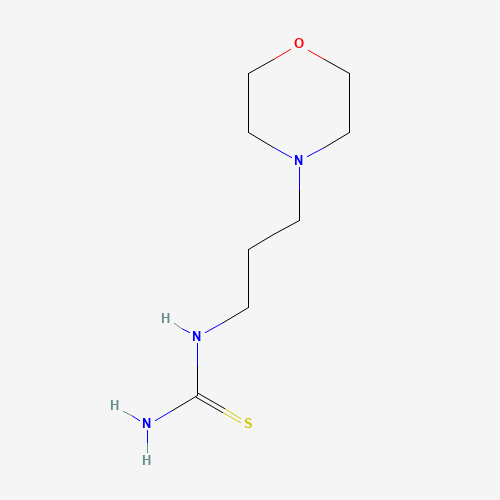 FT-0682109 CAS:111538-46-6 chemical structure