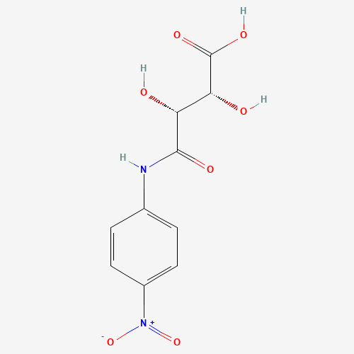 (+)-4'-Nitrotartranilic acid (CAS: 60908-35-2) - Related Chemical Product
