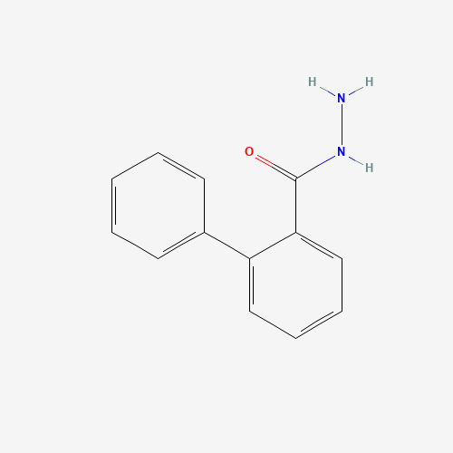 2-Phenylbenzhydrazide (CAS: 154660-48-7) - Related Chemical Product
