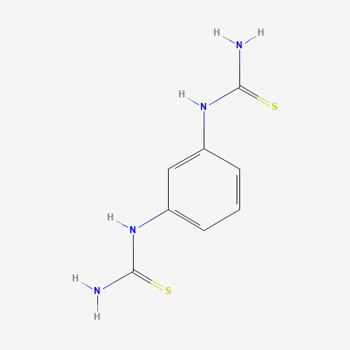FT-0682122 CAS:2591-01-7 chemical structure