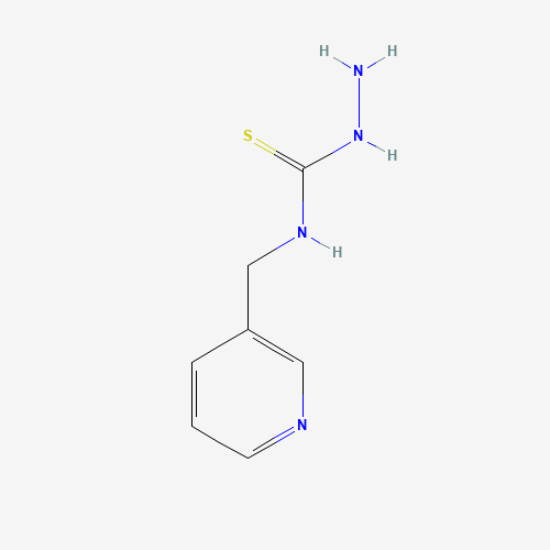 FT-0682125 CAS:76609-47-7 chemical structure