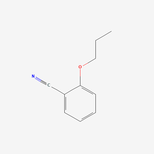 FT-0682128 CAS:6609-58-1 chemical structure