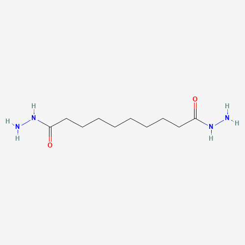 Sebacic acid dihydrazide (CAS: 925-83-7) - Related Chemical Product