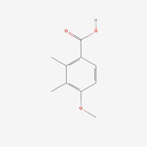 FT-0682141 CAS:5628-61-5 chemical structure
