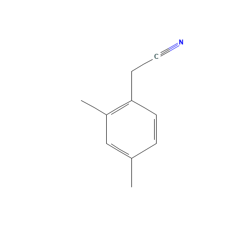 2,4-Dimethylphenylacetonitrile (CAS: 68429-53-8) - Related Chemical Product