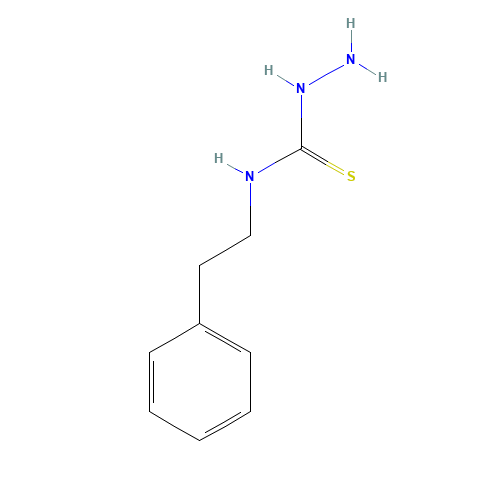 FT-0682184 CAS:21198-23-2 chemical structure