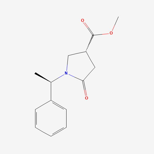 FT-0682211 CAS:99735-45-2 chemical structure