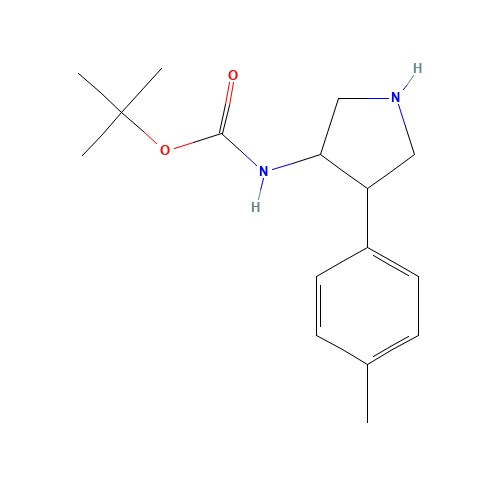 FT-0682223 CAS:1022605-11-3 chemical structure