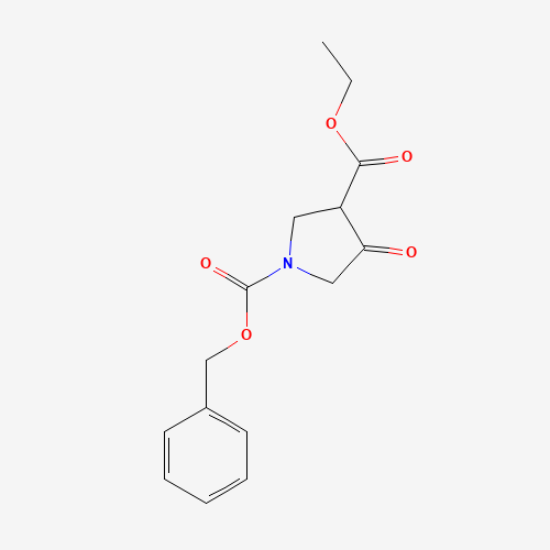 FT-0682228 CAS:51814-19-8 chemical structure