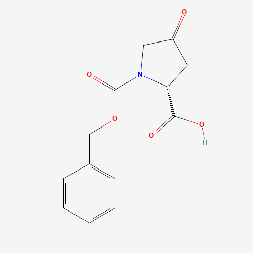 FT-0682231 CAS:147226-04-8 chemical structure