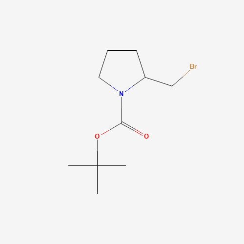 FT-0682236 CAS:181258-46-8 chemical structure