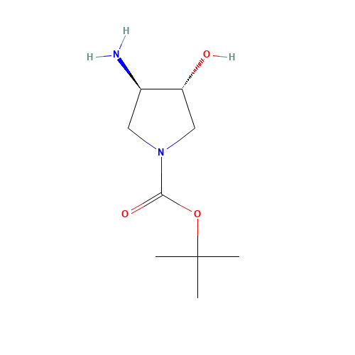 FT-0682239 CAS:148214-90-8 chemical structure