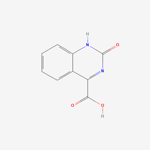 2-Oxo-1,2-dihydroquinazoline-4-carboxylic acid (CAS: 99066-77-0) - Related Chemical Product