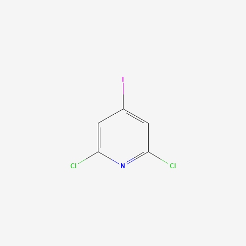 FT-0682253 CAS:98027-84-0 chemical structure