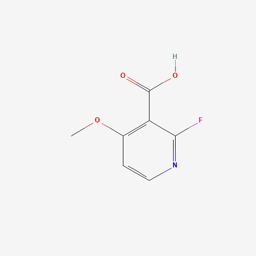FT-0682254 CAS:1190315-81-1 chemical structure