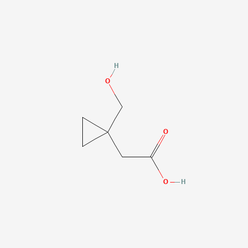 FT-0682289 CAS:869066-83-1 chemical structure