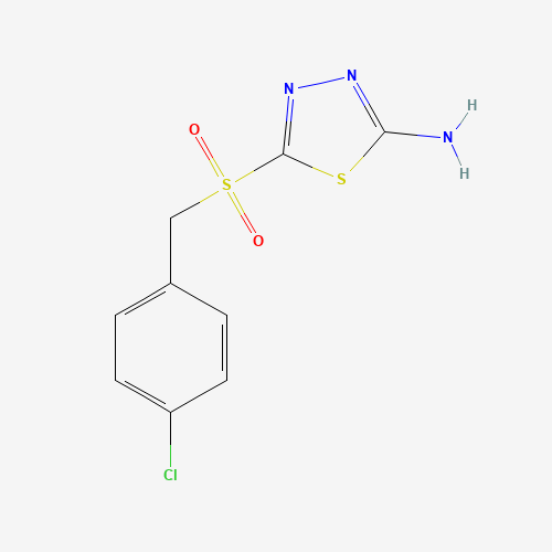 FT-0682294 CAS:880791-53-7 chemical structure