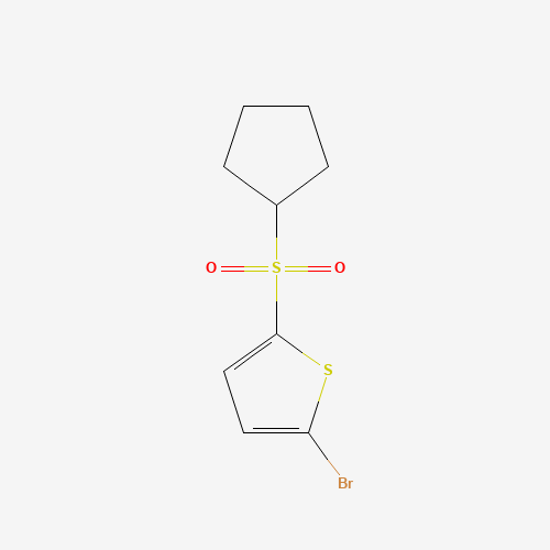 FT-0682296 CAS:438234-34-5 chemical structure