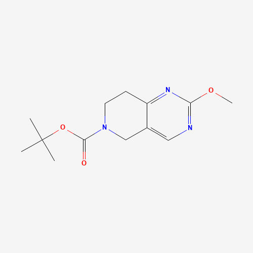 FT-0682299 CAS:900156-22-1 chemical structure