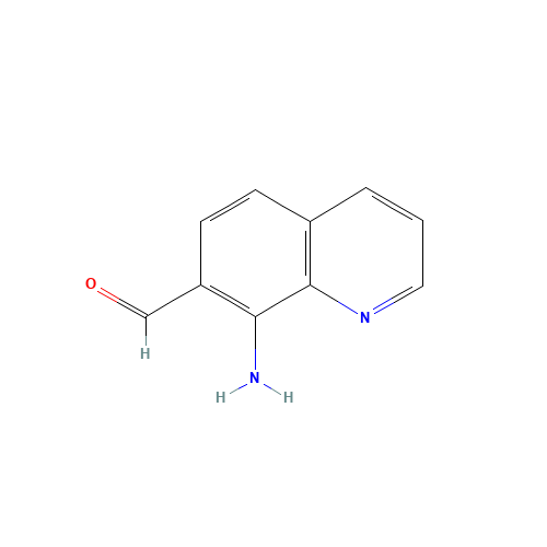 FT-0682316 CAS:158753-17-4 chemical structure