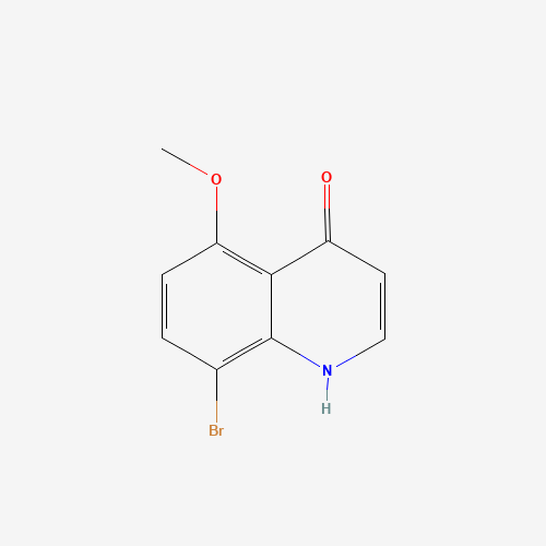 FT-0682321 CAS:161405-28-3 chemical structure