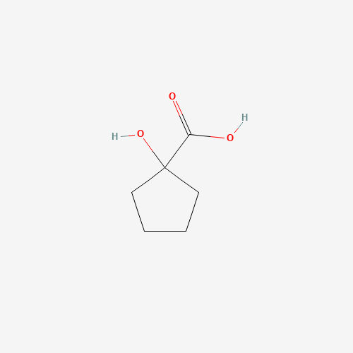 FT-0682353 CAS:16841-19-3 chemical structure