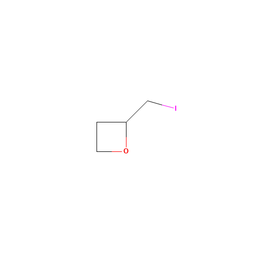 2-(Iodomethyl)oxetane (CAS: 121138-00-9) - Related Chemical Product