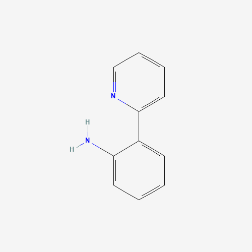 FT-0682359 CAS:29528-30-1 chemical structure