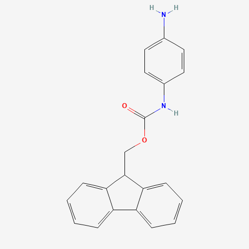 FT-0682362 CAS:205688-13-7 chemical structure