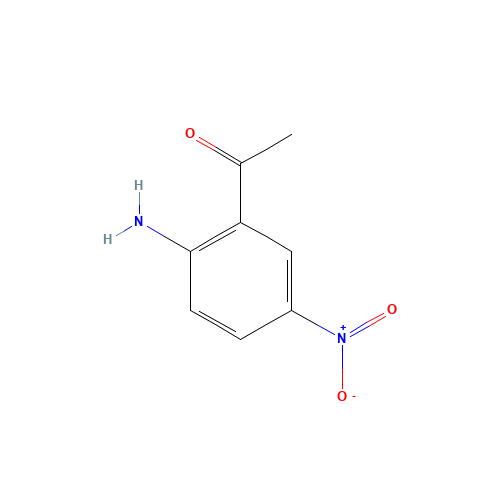 1-(2-Amino-5-nitrophenyl)ethanone (CAS: 32580-41-9) - Related Chemical Product