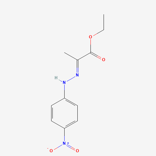 FT-0682368 CAS:73647-04-8 chemical structure