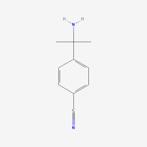 FT-0682377 CAS:130416-46-5 chemical structure