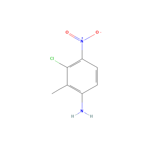 FT-0682400 CAS:64863-10-1 chemical structure